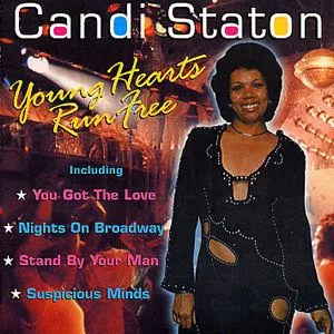 Young hearts run free